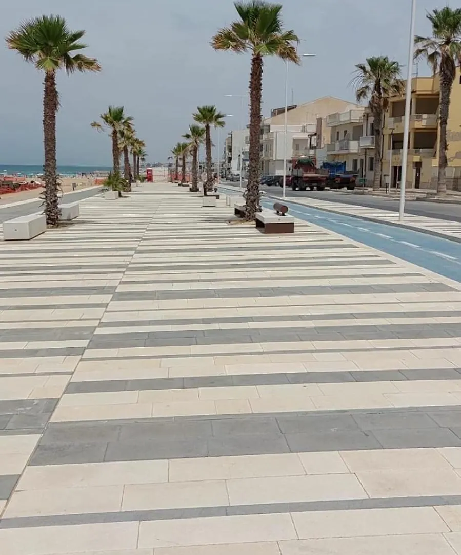 La Terrazza Di Adele Apartment Scoglitti Italy