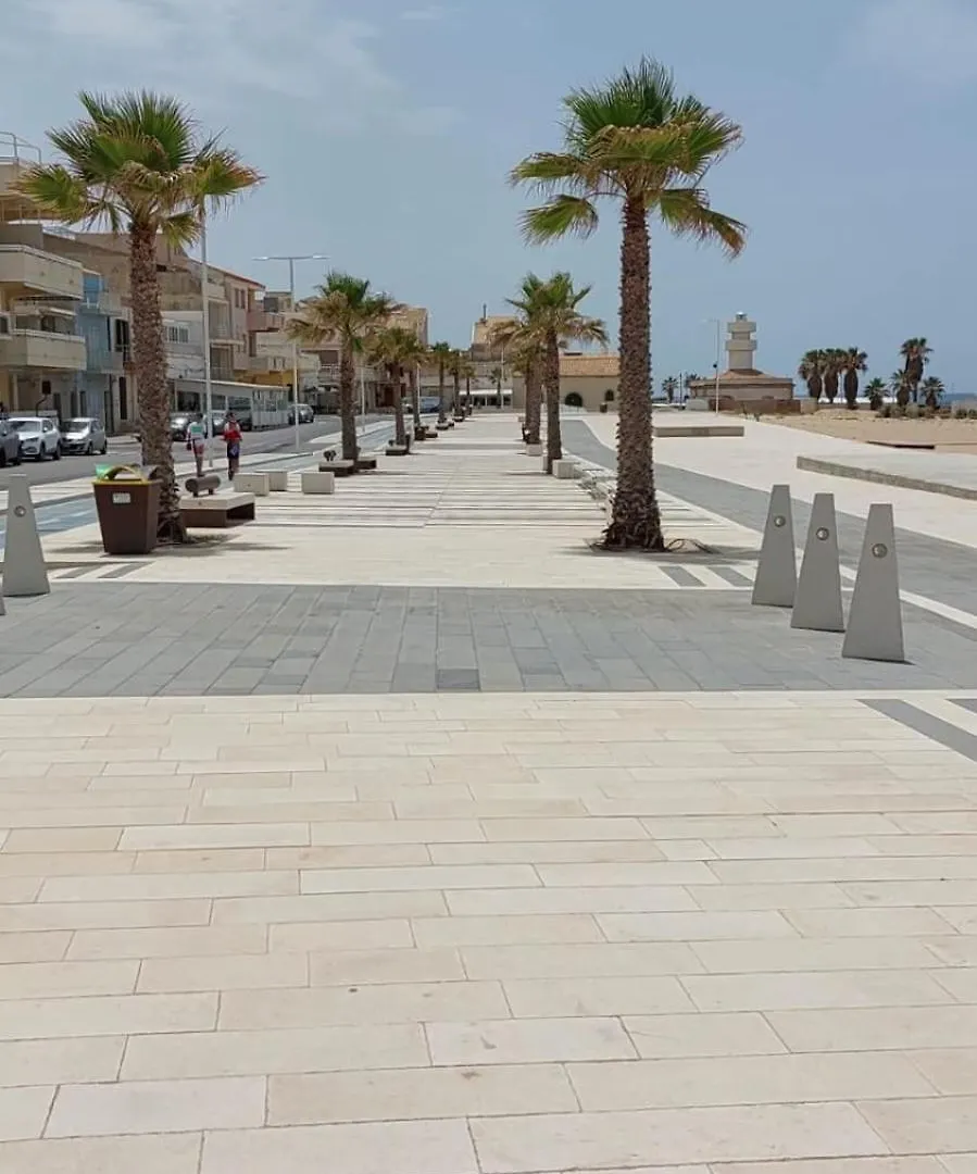 La Terrazza Di Adele Apartment Scoglitti