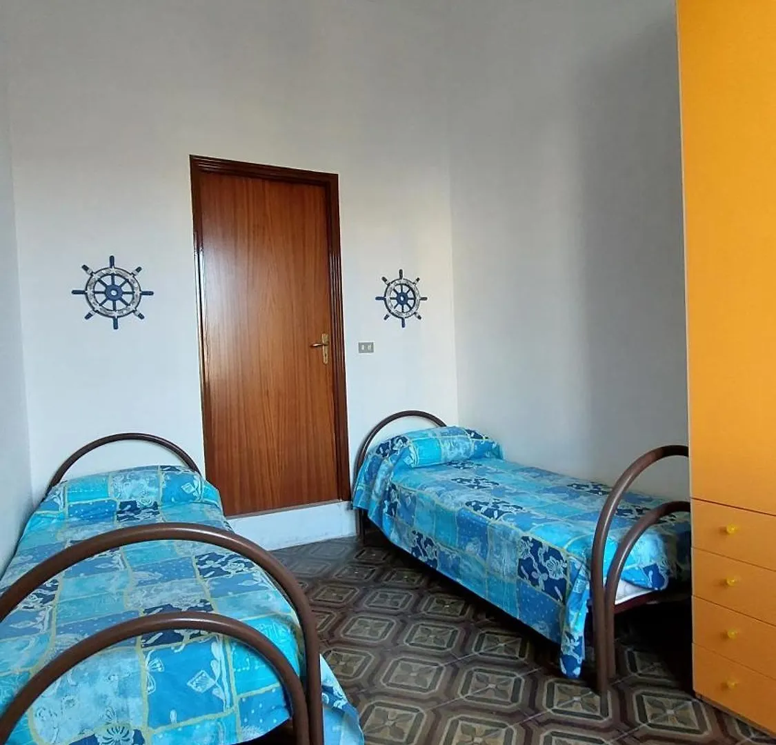 La Terrazza Di Adele Apartment Scoglitti