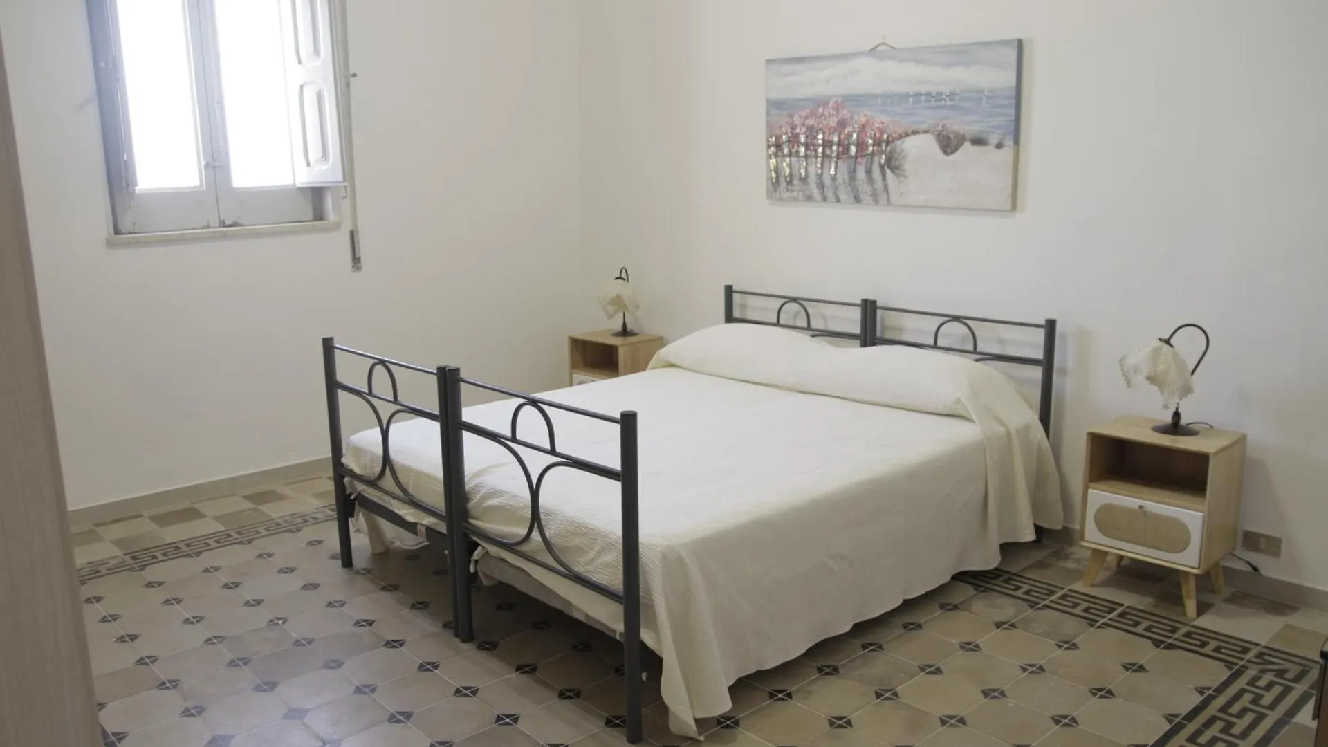 La Terrazza Di Adele Apartment Scoglitti