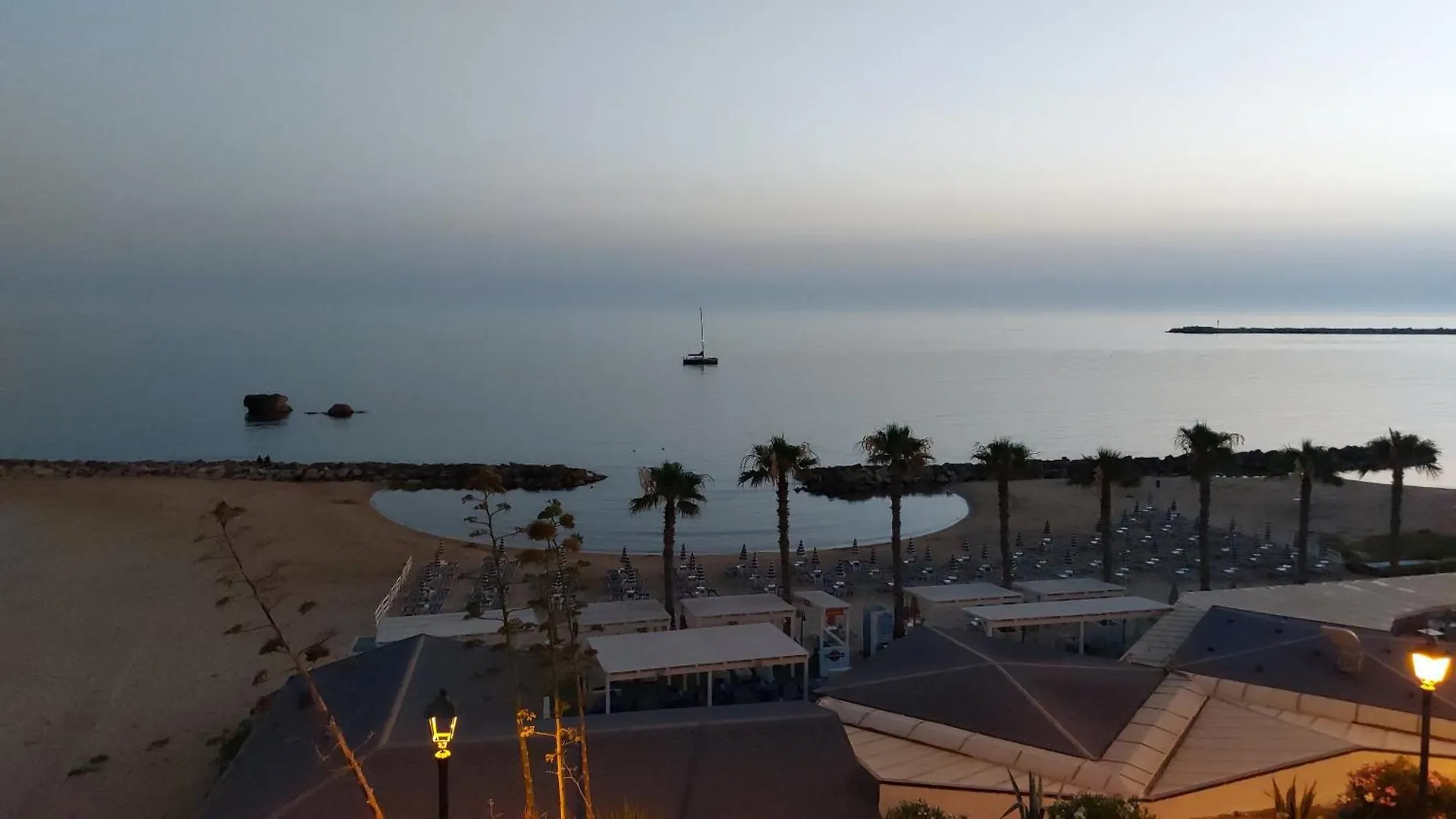 La Terrazza Di Adele Apartment Scoglitti Italy