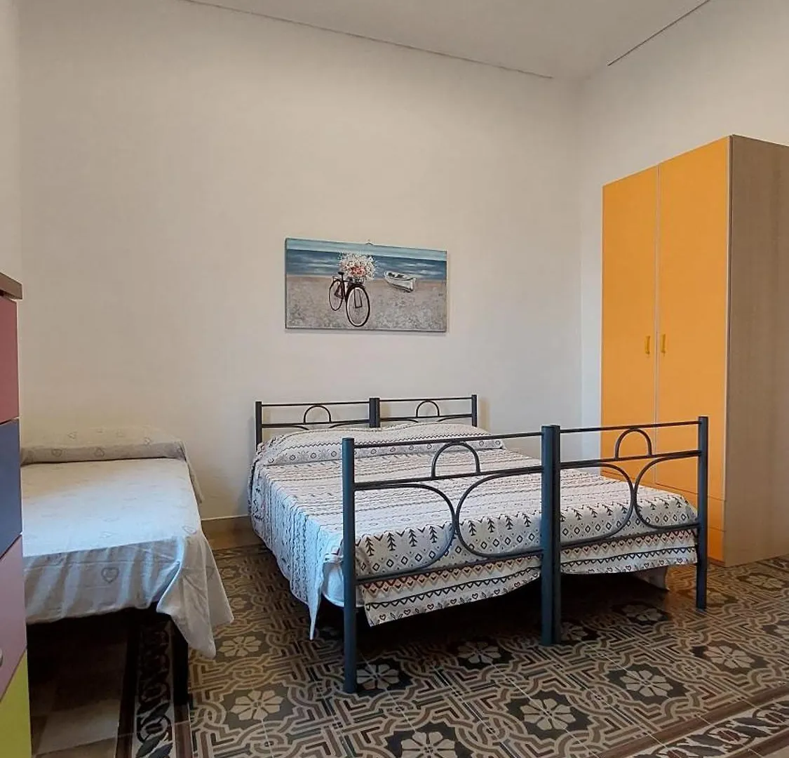 La Terrazza Di Adele Apartment Scoglitti