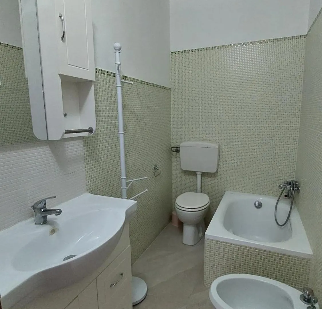 La Terrazza Di Adele Apartment Scoglitti