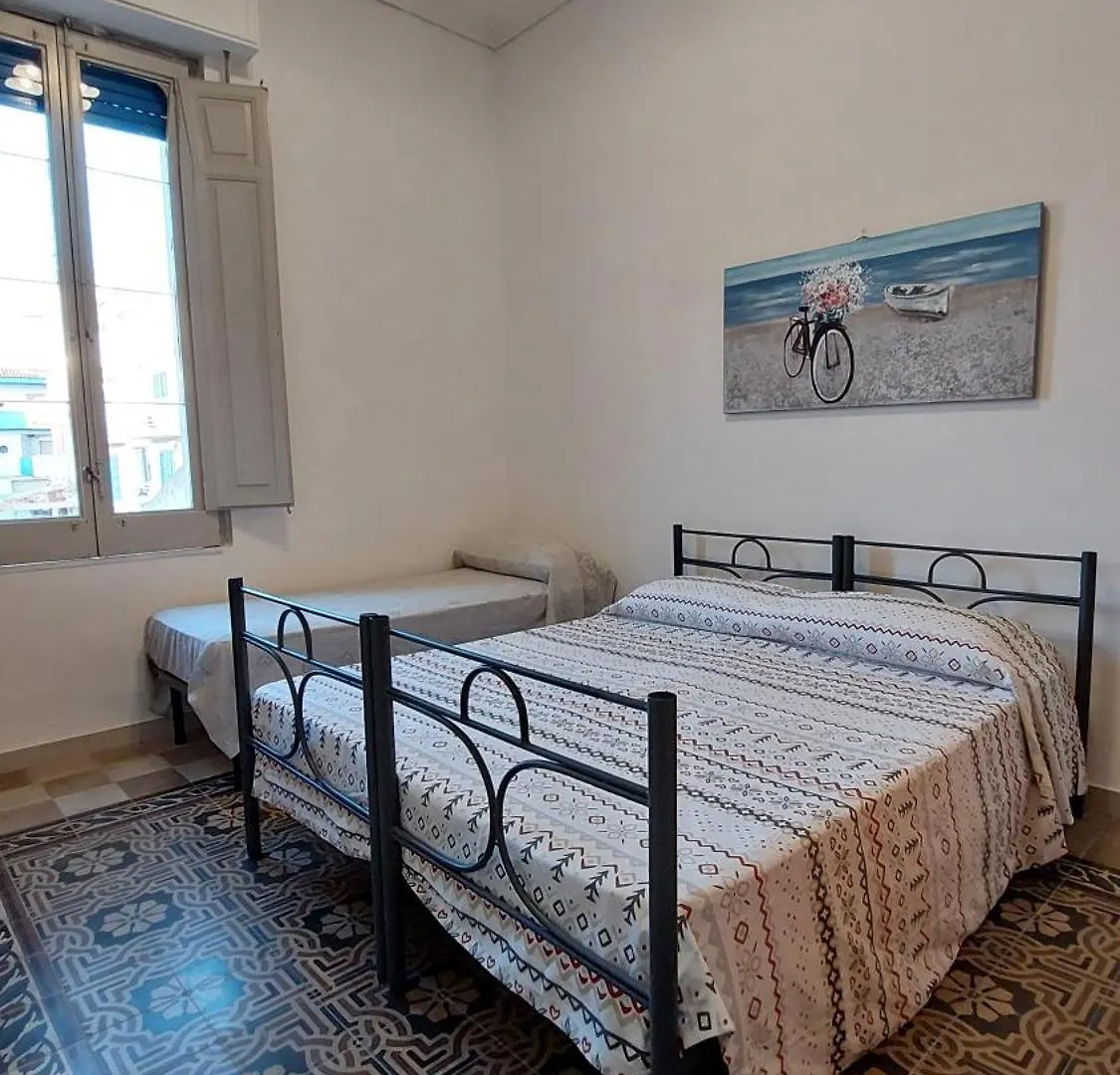 La Terrazza Di Adele Apartment Scoglitti Italy