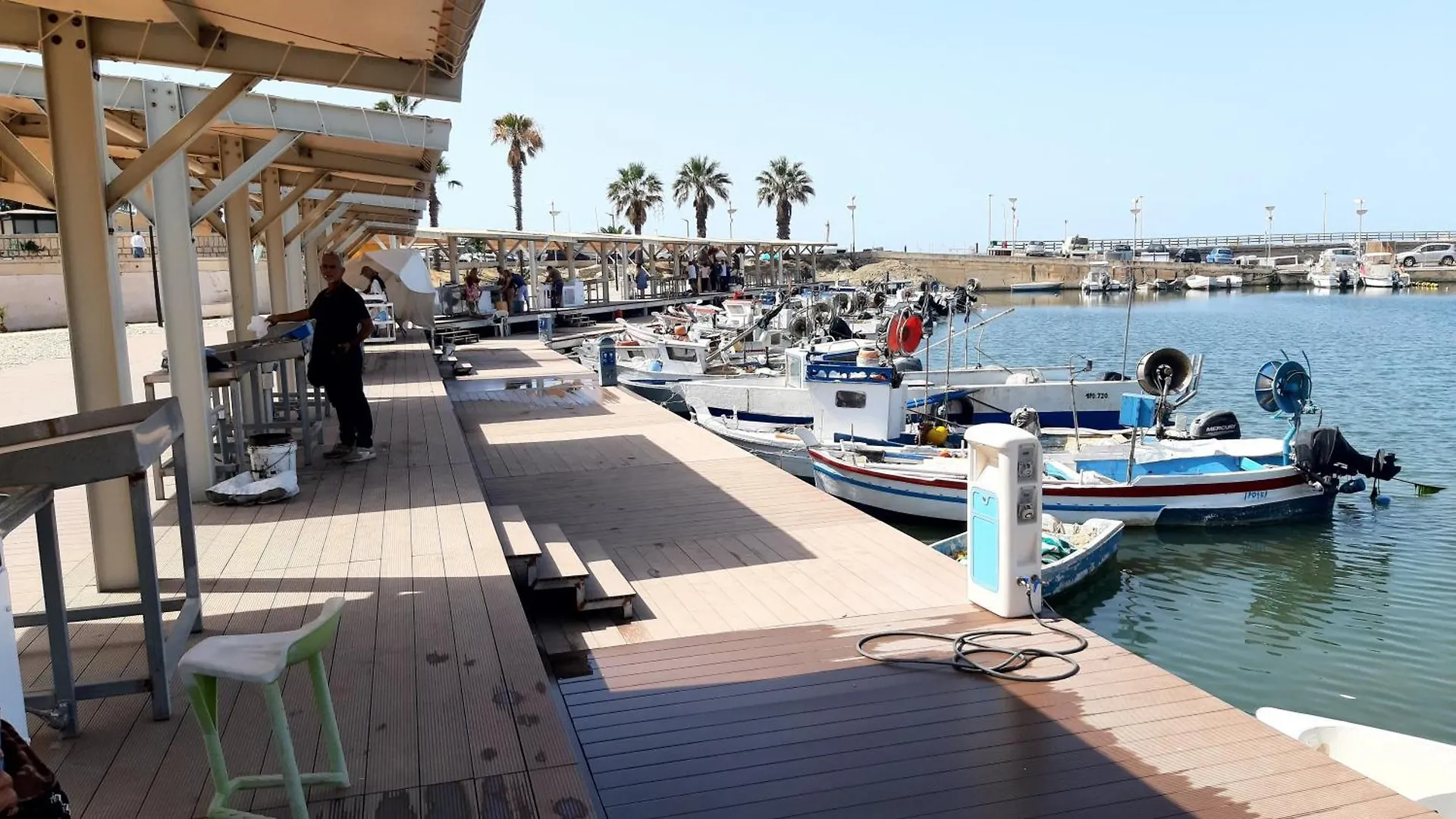 La Terrazza Di Adele Apartment Scoglitti