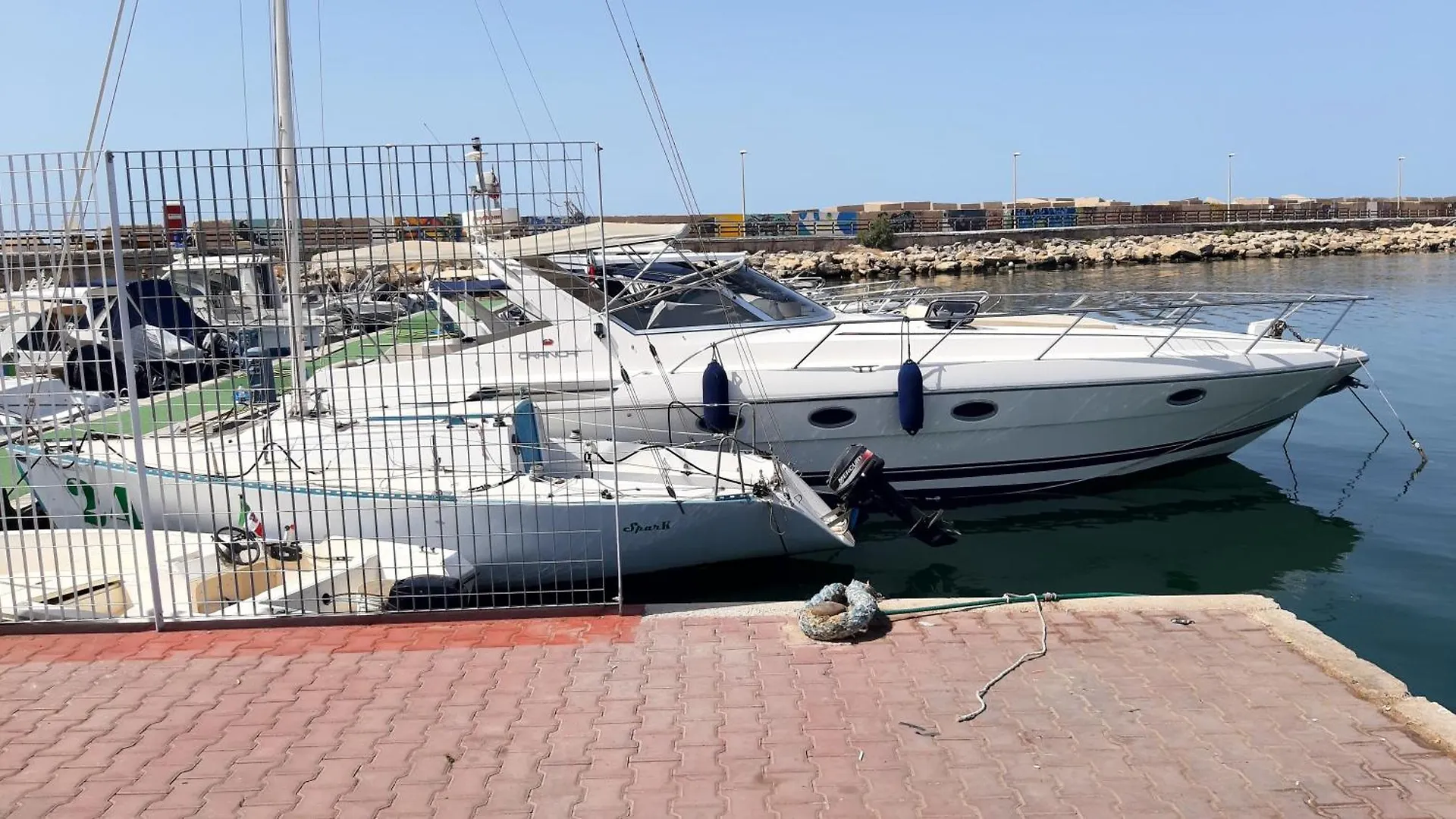 La Terrazza Di Adele Apartment Scoglitti