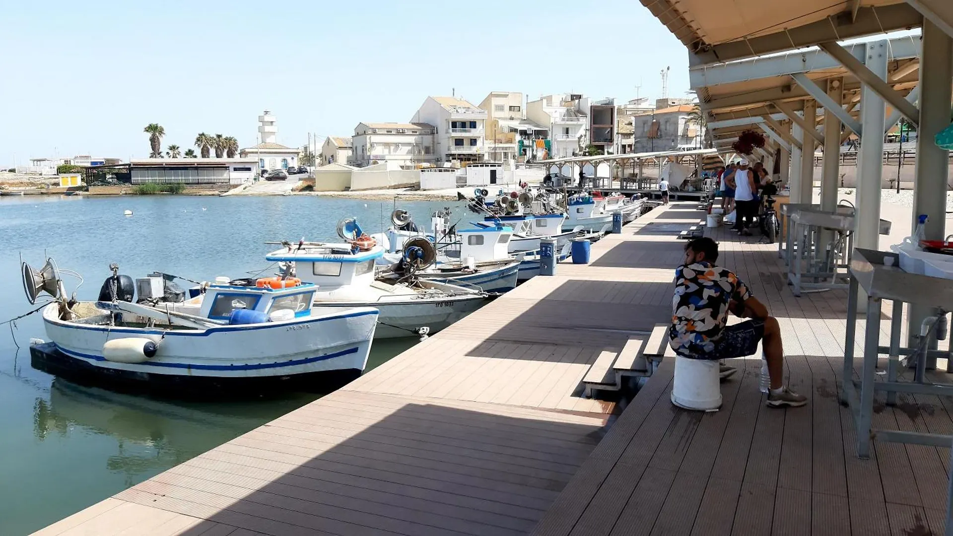 La Terrazza Di Adele Apartment Scoglitti
