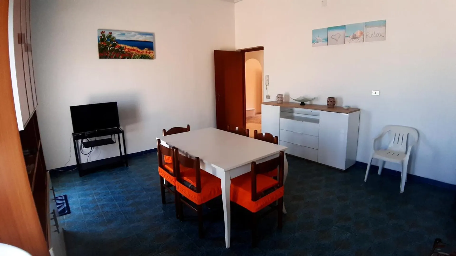 La Terrazza Di Adele Apartment Scoglitti 0*,  Italy