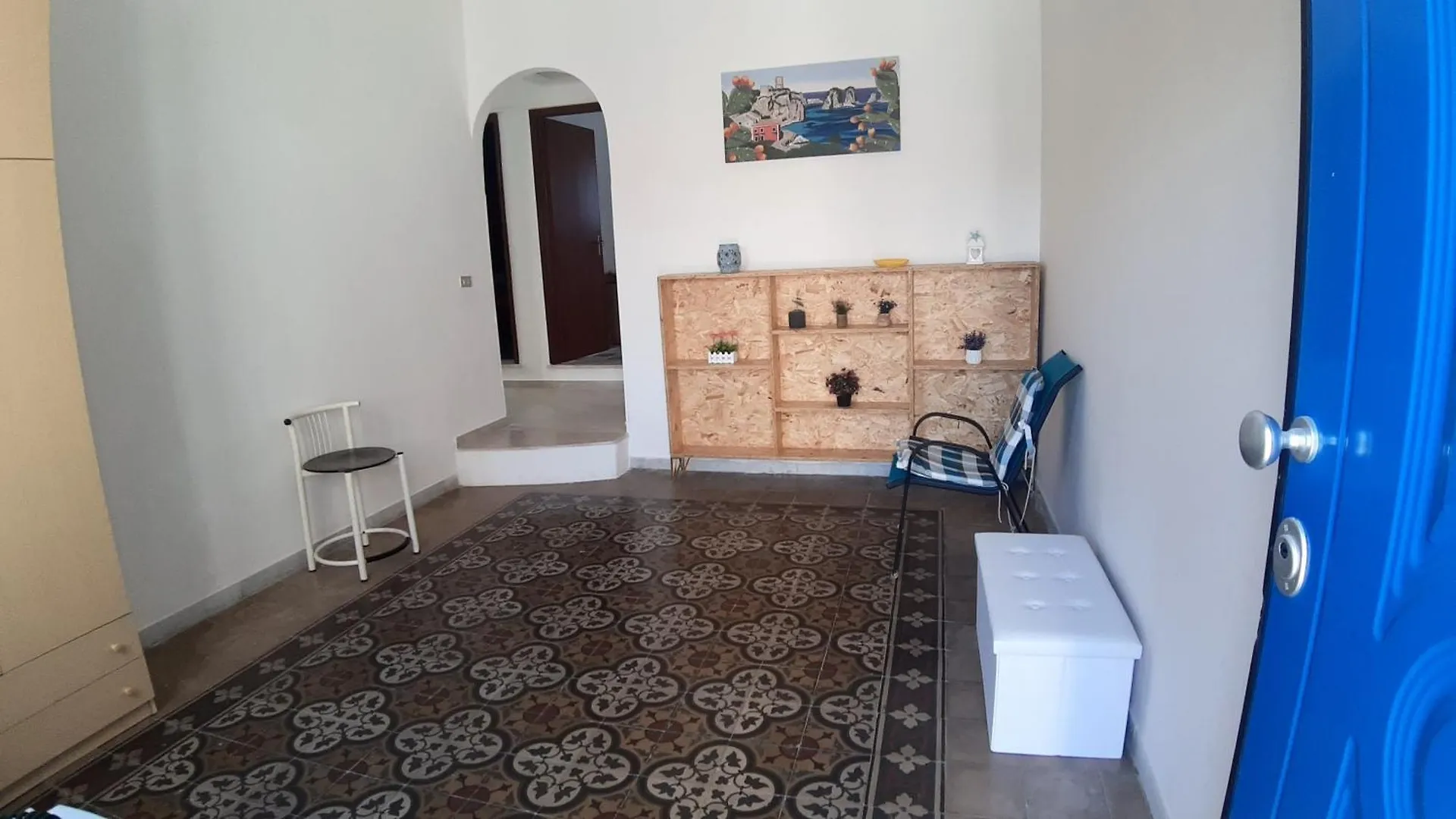 La Terrazza Di Adele Apartment Scoglitti 0*,