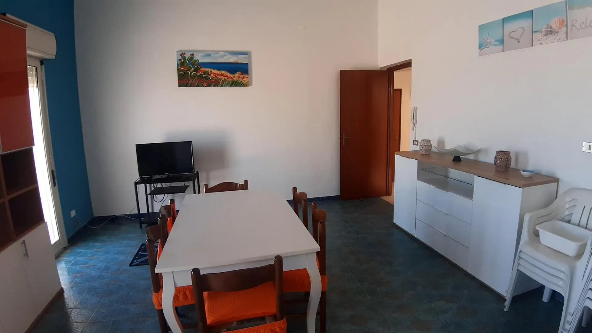 La Terrazza Di Adele Apartment Scoglitti