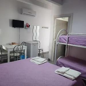 Affittacamere Ittiturismo L'ancora, Scoglitti