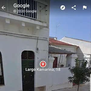 Appartamento Case Lumiera, Scoglitti