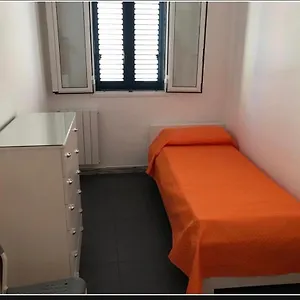 Casa vacanze Via Riviera Lanterna, Scoglitti