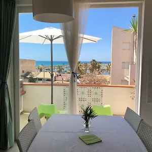 Appartamento Le Muse, Scoglitti