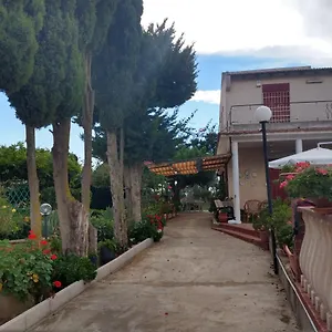 Il Gazebo Bed & Breakfast