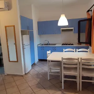 Kamarina Aparthotel