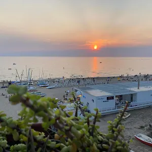 Appartamento Terrazza Sul Mare, Scoglitti