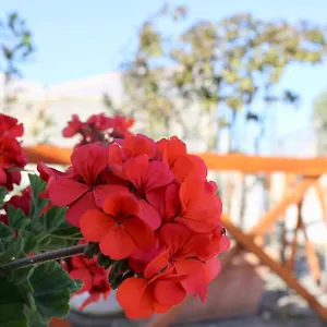 Appartamento Oltremare, Scoglitti