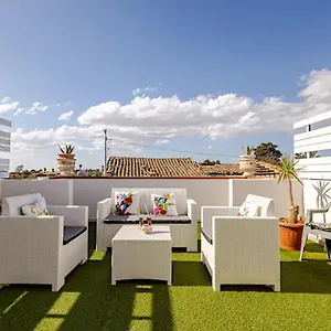 Appartamento Al Baglio, Scoglitti