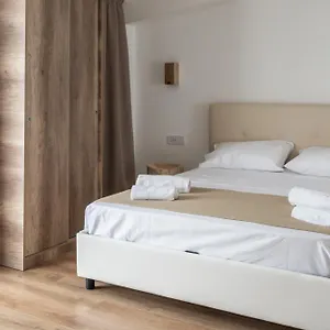 Bed & Breakfast Bellavista Kamarina, Scoglitti