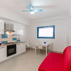 Appartamento Bilocale Nei Luoghi Di Montalbano, Scoglitti