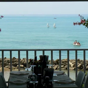 Sul Mare Al Gabbiano Hotel