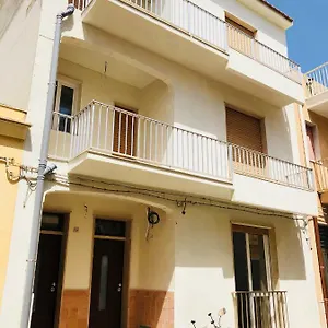 Appartamento Casa Vacanze Il Veliero, Scoglitti