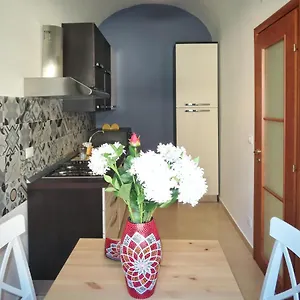 Appartamento Casa Vacanze Donna Lucia, Scoglitti